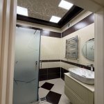 Satılır 3 otaqlı Yeni Tikili, Gənclik metrosu, 8-ci mikrorayon, Binəqədi rayonu 13