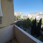 Kirayə (aylıq) 4 otaqlı Yeni Tikili, 20 Yanvar metrosu, Yasamal rayonu 2