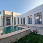 Satılır 4 otaqlı Həyət evi/villa, Şüvəlan, Xəzər rayonu 20