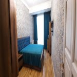 Kirayə (aylıq) 2 otaqlı Yeni Tikili, Gənclik metrosu, Nəsimi bazarı, Nəsimi rayonu 5