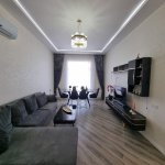 Satılır 4 otaqlı Həyət evi/villa, Koroğlu metrosu, Savalan qəs., Sabunçu rayonu 13