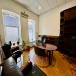 Kirayə (aylıq) 4 otaqlı Ofis, İçərişəhər metrosu, Səbail rayonu 1