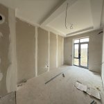 Satılır 3 otaqlı Yeni Tikili, İnşaatçılar metrosu, Yasamal rayonu 4