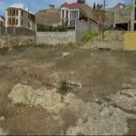 Satılır Torpaq, Badamdar qəs., Səbail rayonu 6