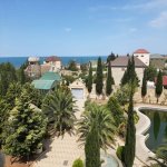 Satılır 16 otaqlı Həyət evi/villa, Novxanı, Abşeron rayonu 3
