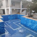 Kirayə (aylıq) 5 otaqlı Bağ evi, Mərdəkan, Xəzər rayonu 16