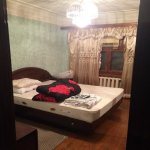 Satılır 2 otaqlı Köhnə Tikili, Nəriman Nərimanov metrosu, Nərimanov rayonu 3