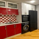 Satılır 4 otaqlı Yeni Tikili, Bakıxanov qəs., Sabunçu rayonu 10