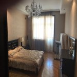 Kirayə (aylıq) 2 otaqlı Yeni Tikili, Xətai metrosu, Xətai rayonu 4