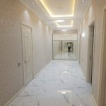 Kirayə (aylıq) 3 otaqlı Yeni Tikili, Xalqlar dostluğu metrosu, Nizami rayonu 6