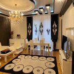 Kirayə (aylıq) 3 otaqlı Yeni Tikili, Nərimanov rayonu 1