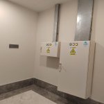 Satılır 5 otaqlı Yeni Tikili, İçərişəhər metrosu, Yasamal rayonu 14