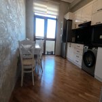 Kirayə (aylıq) 2 otaqlı Yeni Tikili, Neftçilər metrosu, Nizami rayonu 4