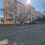 Kirayə (aylıq) 3 otaqlı Köhnə Tikili, Neftçilər metrosu, 8-ci kilometr, Nizami rayonu 1