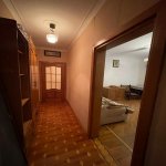 Аренда 3 комнат Вторичка, м. Эльмляр Академиясы метро, Ясамал район 3