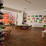 Kirayə (aylıq) 4 otaqlı Ofis, Xalqlar dostluğu metrosu, Xətai rayonu 4