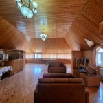 Kirayə (aylıq) 8 otaqlı Bağ evi, Novxanı, Abşeron rayonu 24