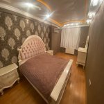 Kirayə (aylıq) 3 otaqlı Yeni Tikili, Nəriman Nərimanov metrosu, Nərimanov rayonu 8
