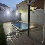 Satılır 8 otaqlı Həyət evi/villa, Şüvəlan, Xəzər rayonu 4