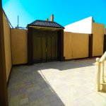 Satılır 4 otaqlı Həyət evi/villa, Zabrat qəs., Sabunçu rayonu 5