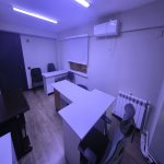 Аренда 1 комнатная Офис, м. Азадлыг метро, 8-ой микрорайон, Бинагадинский р-н район 2