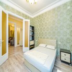 Kirayə (günlük) 3 otaqlı Köhnə Tikili, Sahil metrosu, Səbail rayonu 6