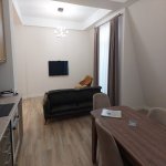 Kirayə (aylıq) 2 otaqlı Yeni Tikili, Ağ şəhər, Xətai rayonu 1