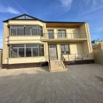 Satılır 4 otaqlı Həyət evi/villa, Masazır, Abşeron rayonu 4