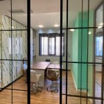 Kirayə (aylıq) 8 otaqlı Ofis, Xətai rayonu 5