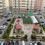Satılır 3 otaqlı Yeni Tikili, Qara Qarayev metrosu, Nizami rayonu 17
