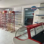 Kirayə (aylıq) Obyekt, Neftçilər metrosu, 8-ci kilometr, Nizami rayonu 3