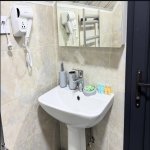 Kirayə (günlük) A frame evler Quba 15