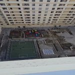 Kirayə (aylıq) 2 otaqlı Yeni Tikili, 28 May metrosu, Nərimanov rayonu 22