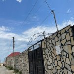 Satılır 3 otaqlı Həyət evi/villa, Hövsan qəs., Suraxanı rayonu 2