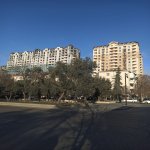 Kirayə (aylıq) 2 otaqlı Yeni Tikili, Neftçilər metrosu, Nizami rayonu 1