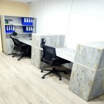 Kirayə (aylıq) 6 otaqlı Ofis, Nəriman Nərimanov metrosu, Nərimanov rayonu 11
