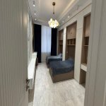 Kirayə (aylıq) 3 otaqlı Yeni Tikili, Xətai metrosu, Ağ şəhər, Xətai rayonu 11