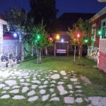 Kirayə (günlük) 4 otaqlı Həyət evi/villa Qəbələ 12