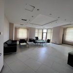 Kirayə (aylıq) 6 otaqlı Ofis, Sahil metrosu, Səbail rayonu 7