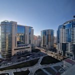 Kirayə (aylıq) 3 otaqlı Yeni Tikili, 28 May metrosu, Nəsimi rayonu 18