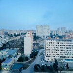 Kirayə (aylıq) 3 otaqlı Yeni Tikili, Həzi Aslanov metrosu, Əhmədli, Xətai rayonu 20