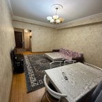 Kirayə (aylıq) 2 otaqlı Yeni Tikili, 20 Yanvar metrosu, Nəsimi rayonu 9