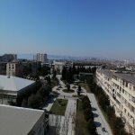 Kirayə (aylıq) 3 otaqlı Yeni Tikili, Həzi Aslanov metrosu, H.Aslanov qəs., Xətai rayonu 9
