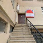 Kirayə (aylıq) 7 otaqlı Ofis, Yasamal qəs., Yasamal rayonu 11