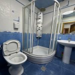 Kirayə (aylıq) 4 otaqlı Yeni Tikili, Nizami metrosu, Dövlət Statistika Komitəsi, Yasamal rayonu 14