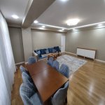 Kirayə (aylıq) 4 otaqlı Yeni Tikili, Xətai metrosu, Xətai rayonu 3