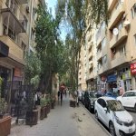 Аренда 4 комнатная Вторичка, м. Эльмляр Академиясы метро, Ясамал район 6