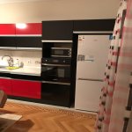 Kirayə (aylıq) 4 otaqlı Yeni Tikili, Əhmədli metrosu, Nərimanov rayonu 18
