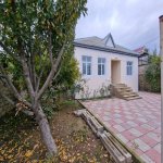 Satılır 4 otaqlı Həyət evi/villa, Zabrat qəs., Sabunçu rayonu 2