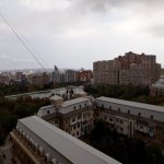 Satılır 2 otaqlı Yeni Tikili, Gənclik metrosu, Dədə Qorqud parkı, Nəsimi rayonu 7